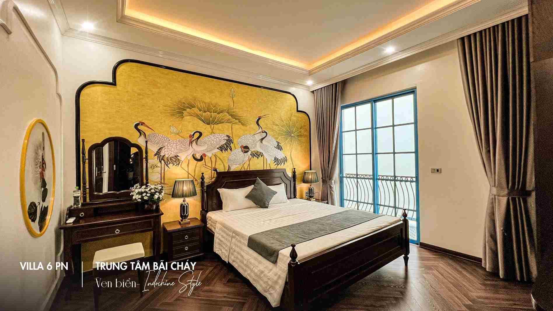 Phoenix Villas - Sun Feria M618