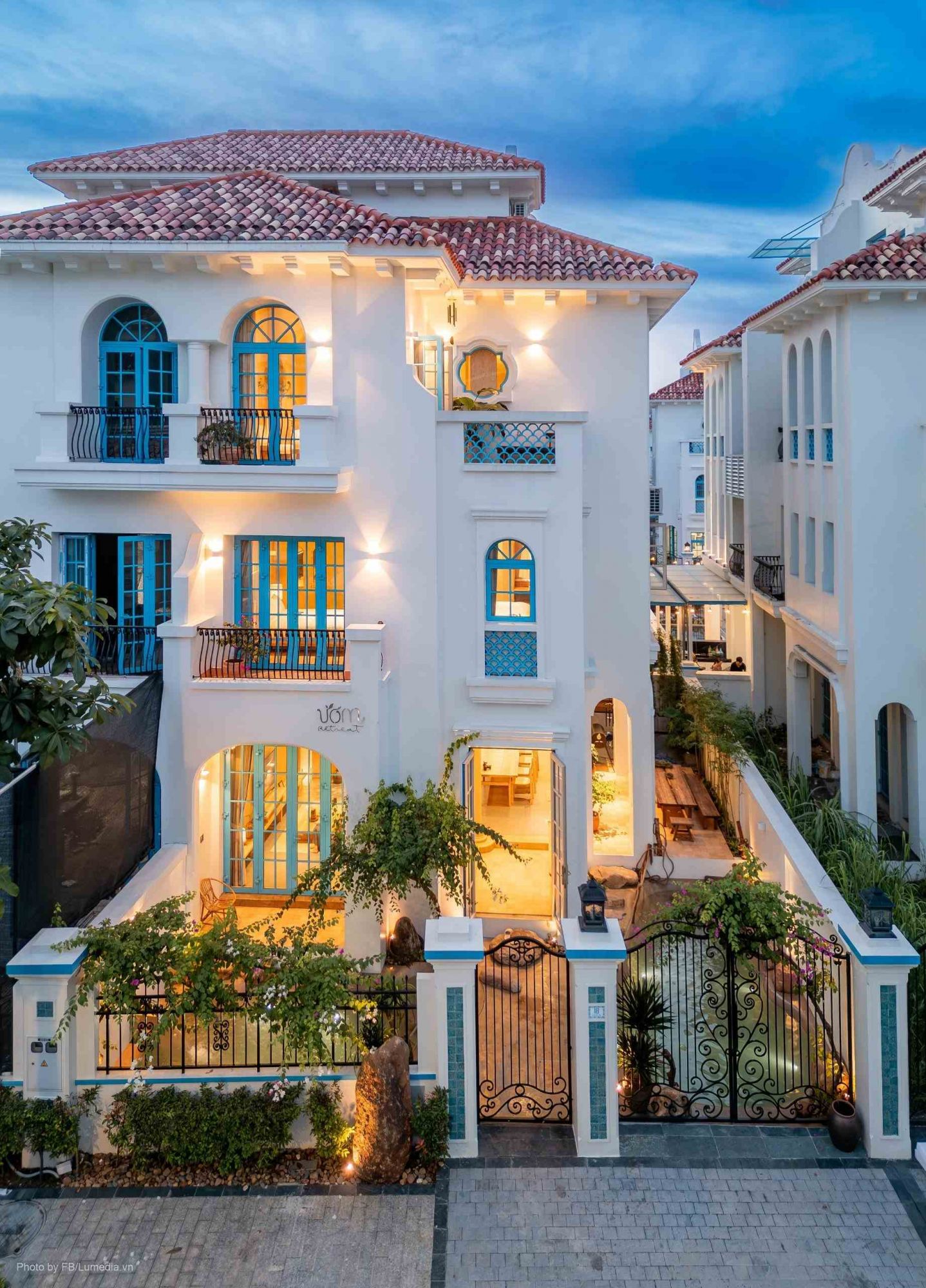 Phoenix Villas - Sun Feria C218