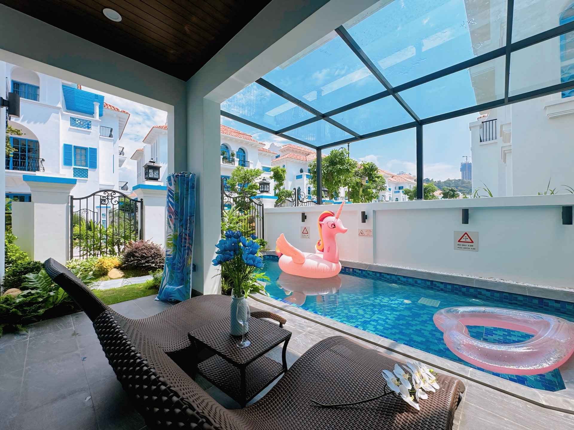 Phoenix Villas - Sun Feria C229