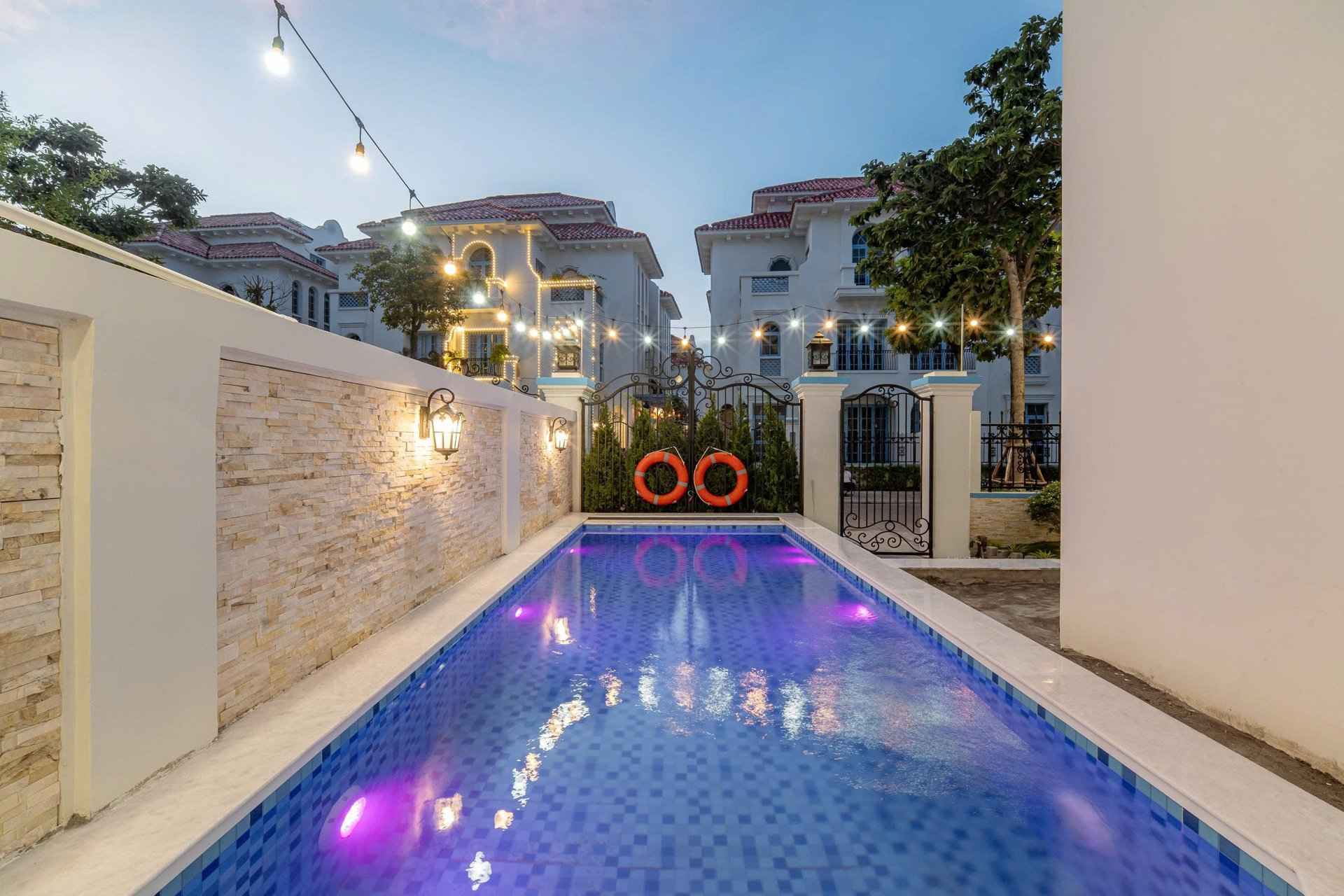 Phoenix Villas - Sun Feria C519