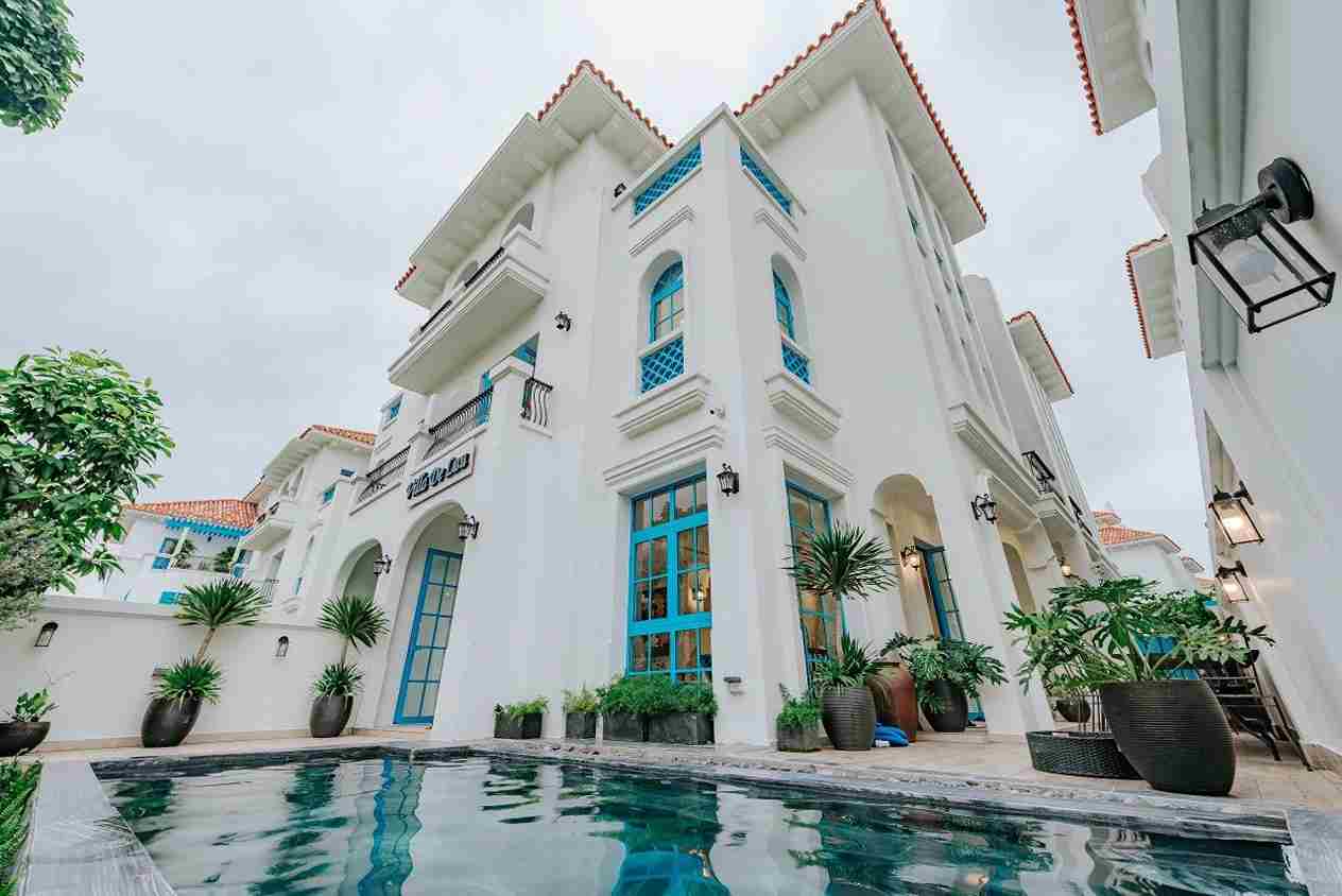 Phoenix Villas - Sun Feria C612 C721