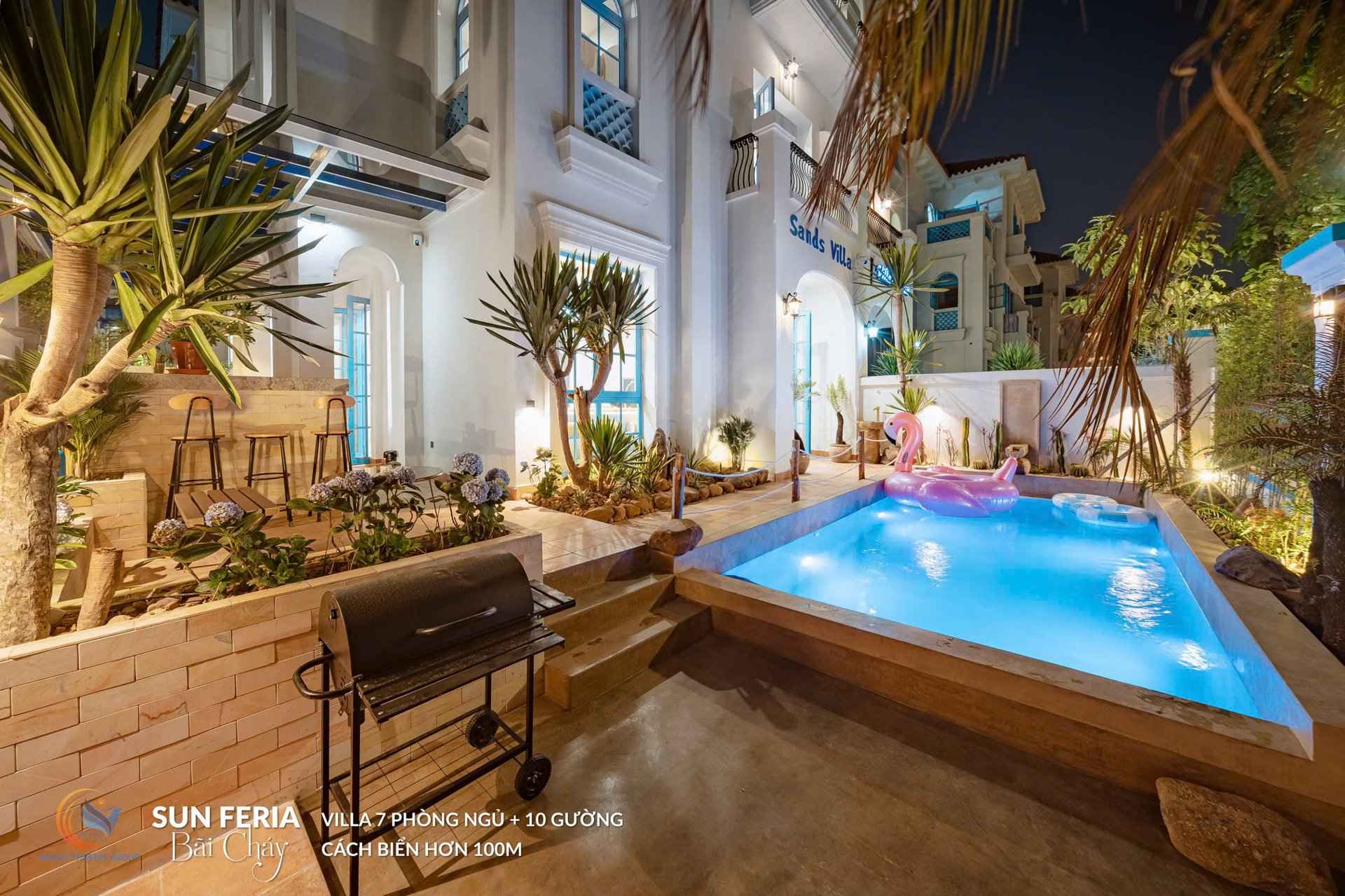 Phoenix Villas - Sun Feria C616