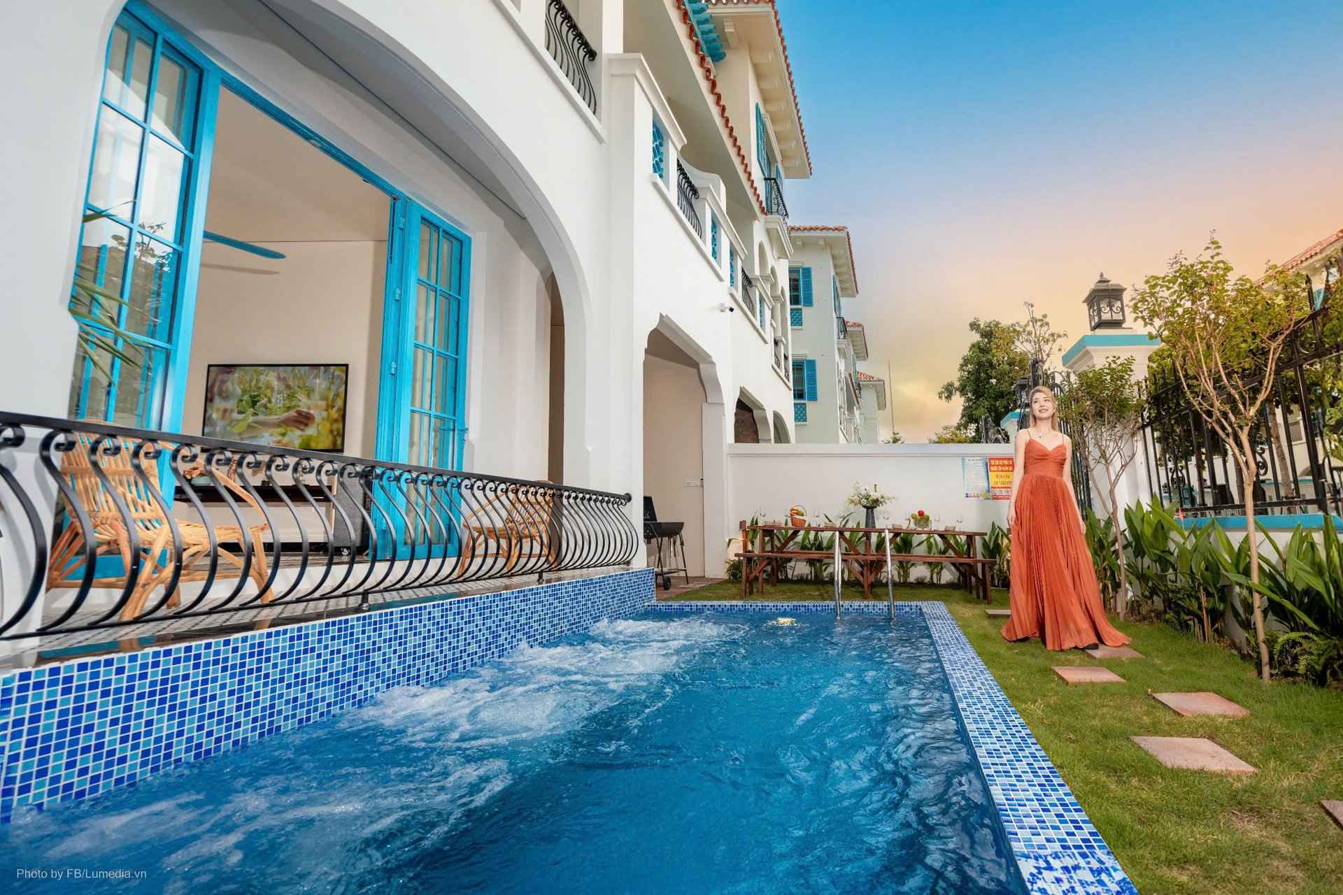 Phoenix Villas - Sun Feria C728