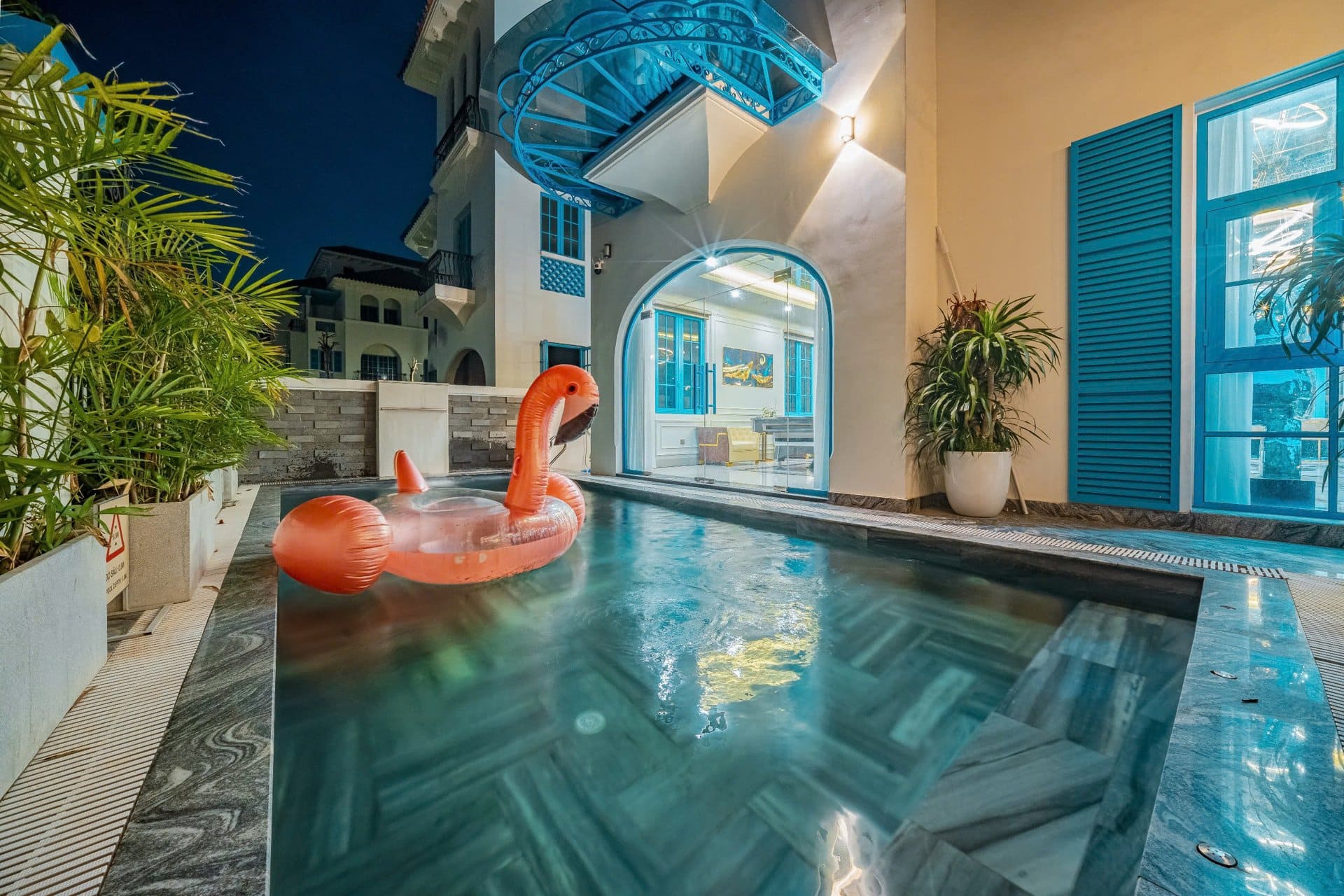 Phoenix Villas - Sun Feria M101