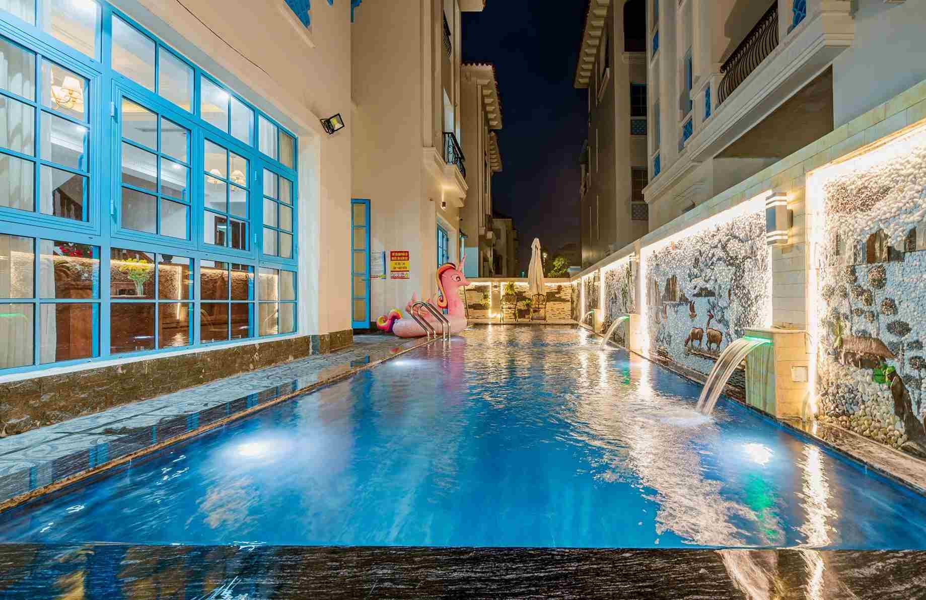 Phoenix Villas - Sun Feria M241