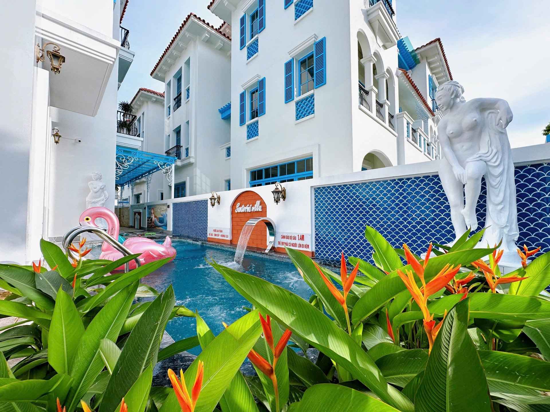 Phoenix Villas - Sun Feria C525