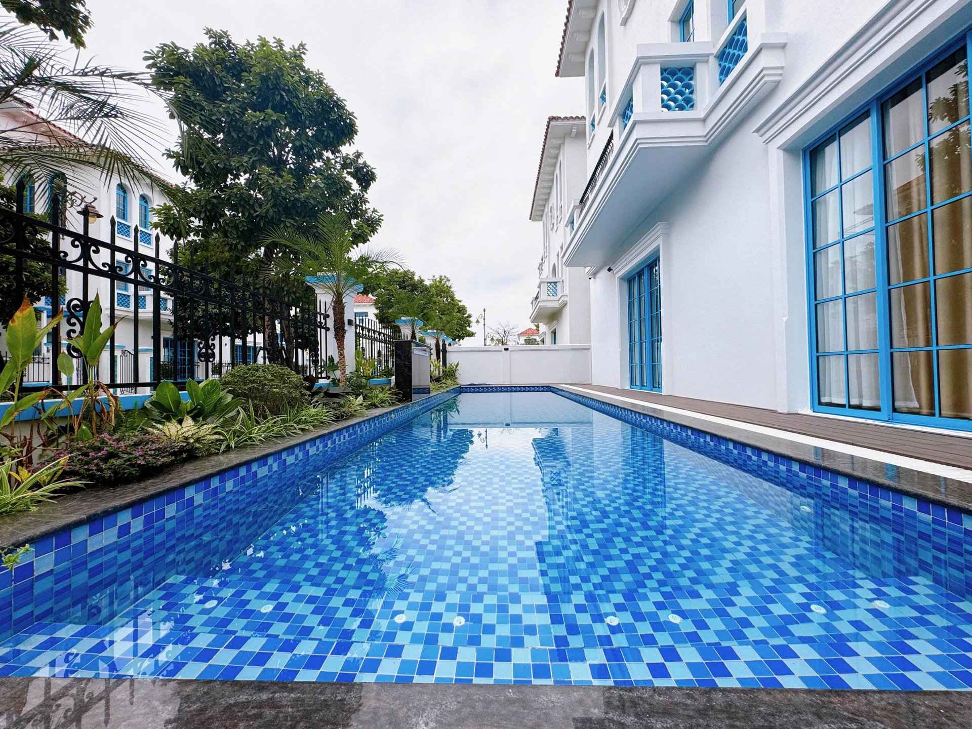 Phoenix Villas - Sun Feria M536