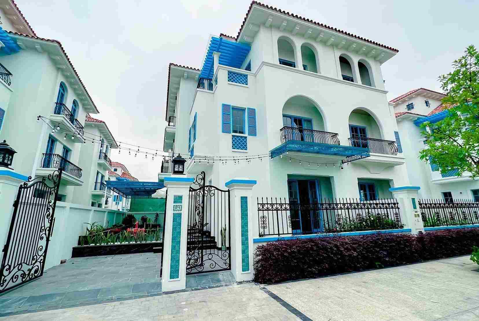 Phoenix Villas - Sun Feria M624