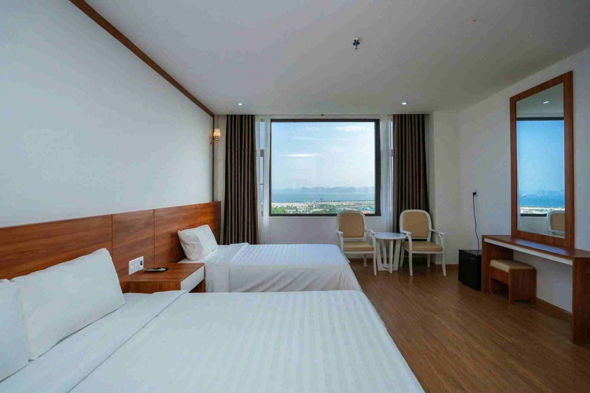 Victory Luxury Hạ Long Hotel