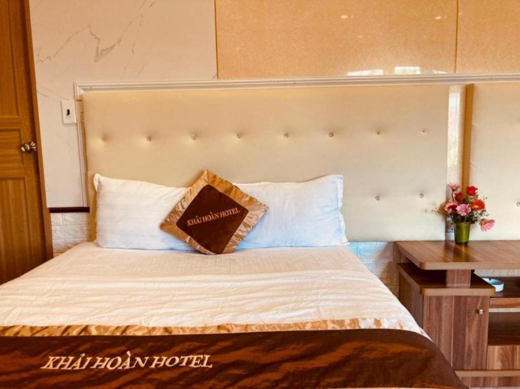 Khách Sạn Khải Hoàn - Nguyễn Huệ - Ảnh 6