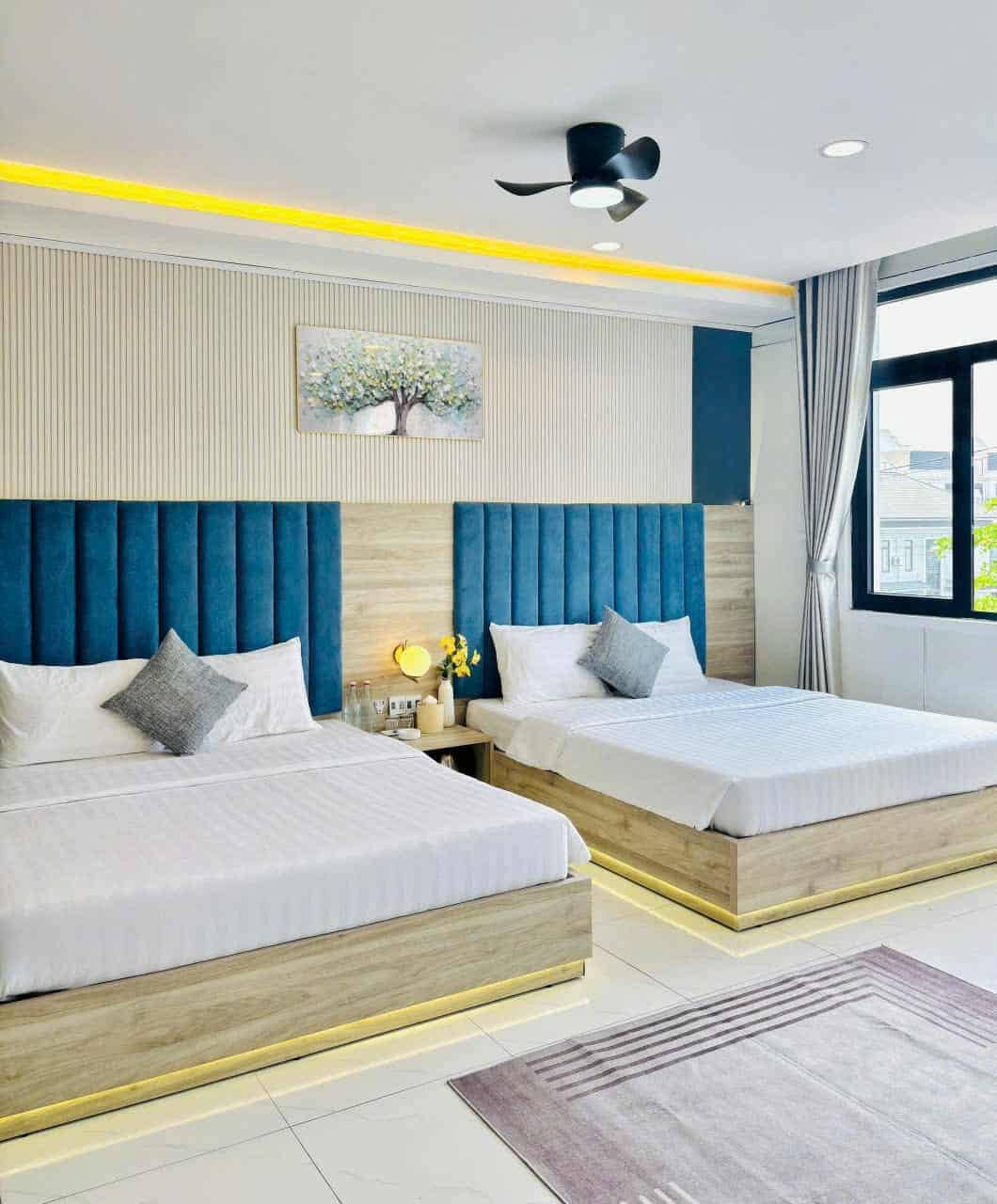 Khách Sạn Khải Hoàn - Vincom - Ảnh 6
