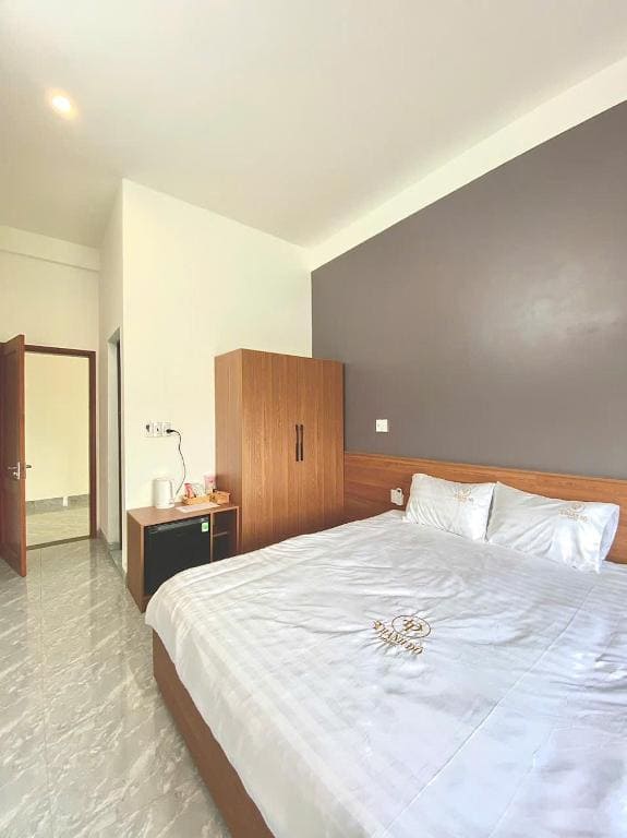 Thành Đô Hotel - Khe Sanh