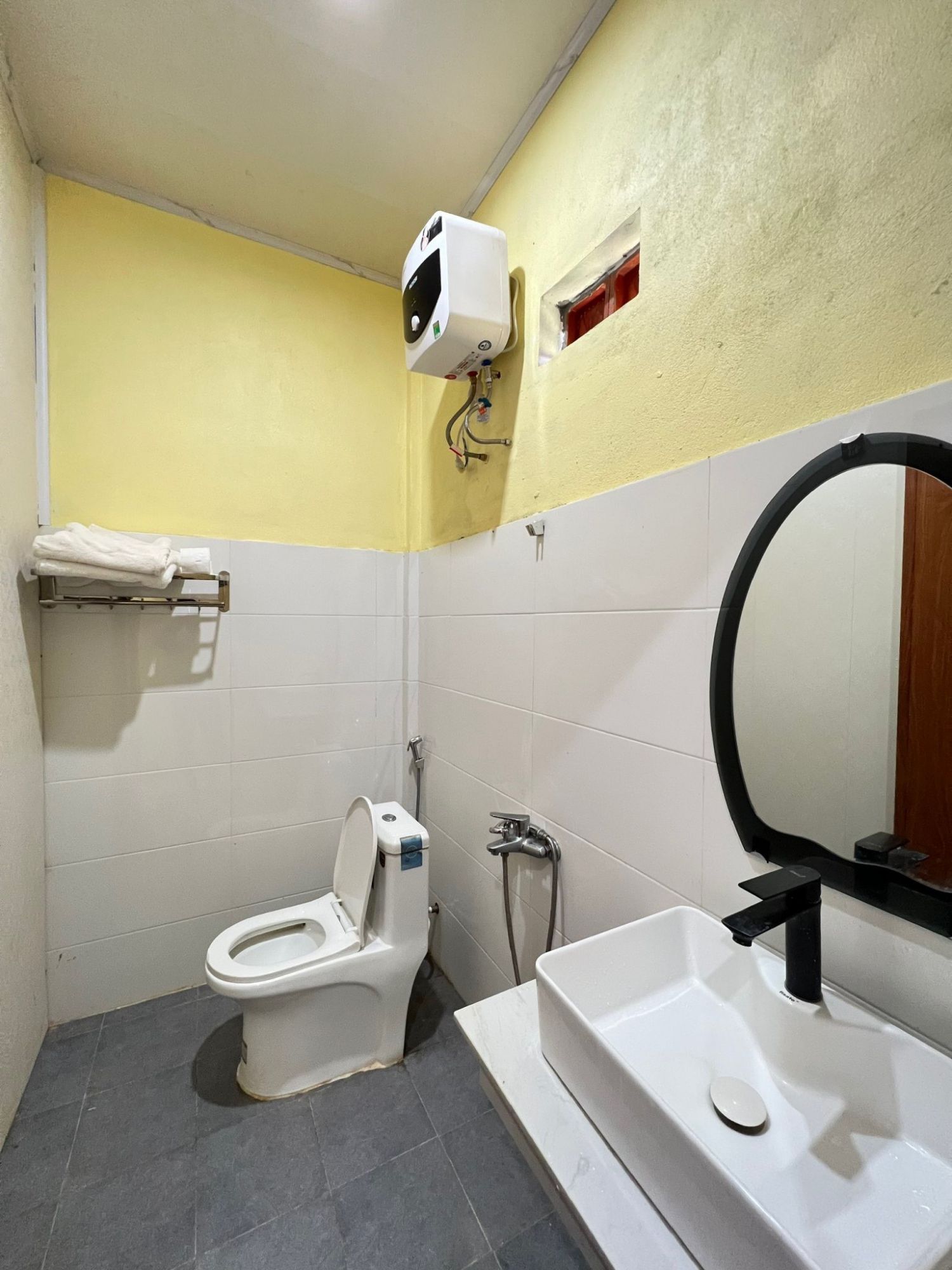 Homestay Bảo Nguyên Xanh - Ảnh 6