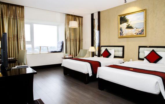 Sai Gon Dong Ha Hotel - Ảnh 6