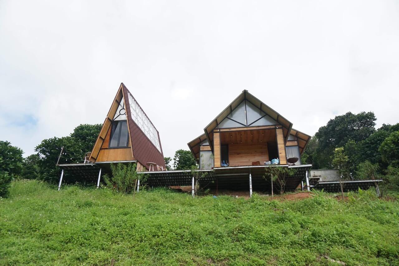 Năm Mùa Bungalows - Ảnh 6