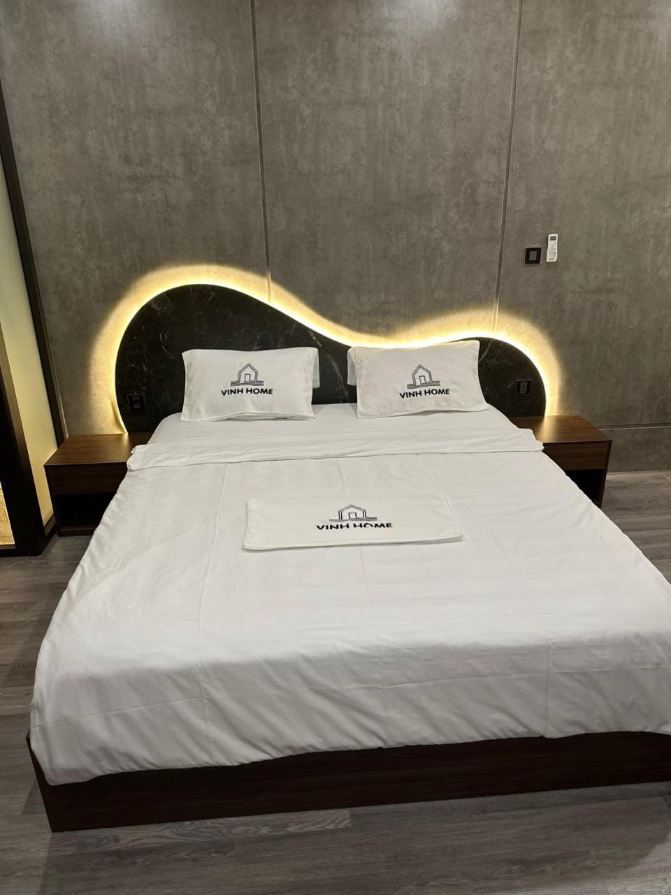 Khách Sạn Vinh Home - Ảnh 6