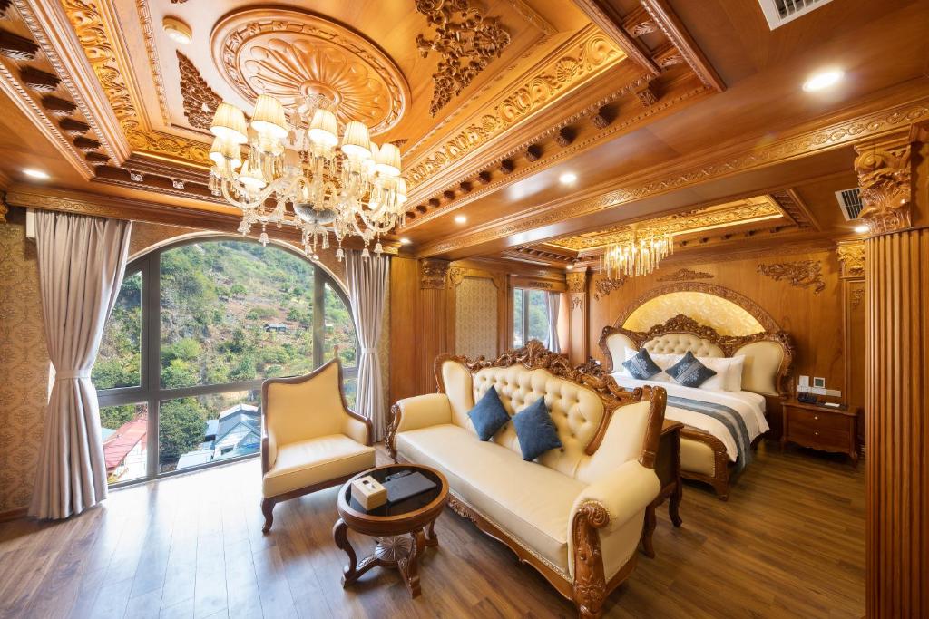 Glenda Tower Hotel Reservation - Ảnh 6