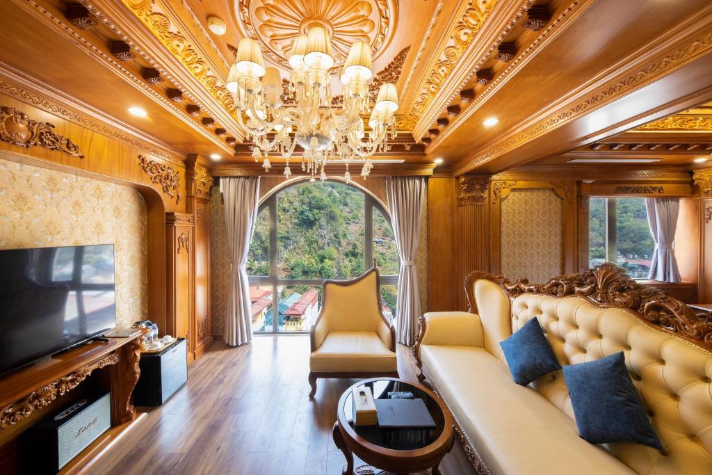 Excutive suite