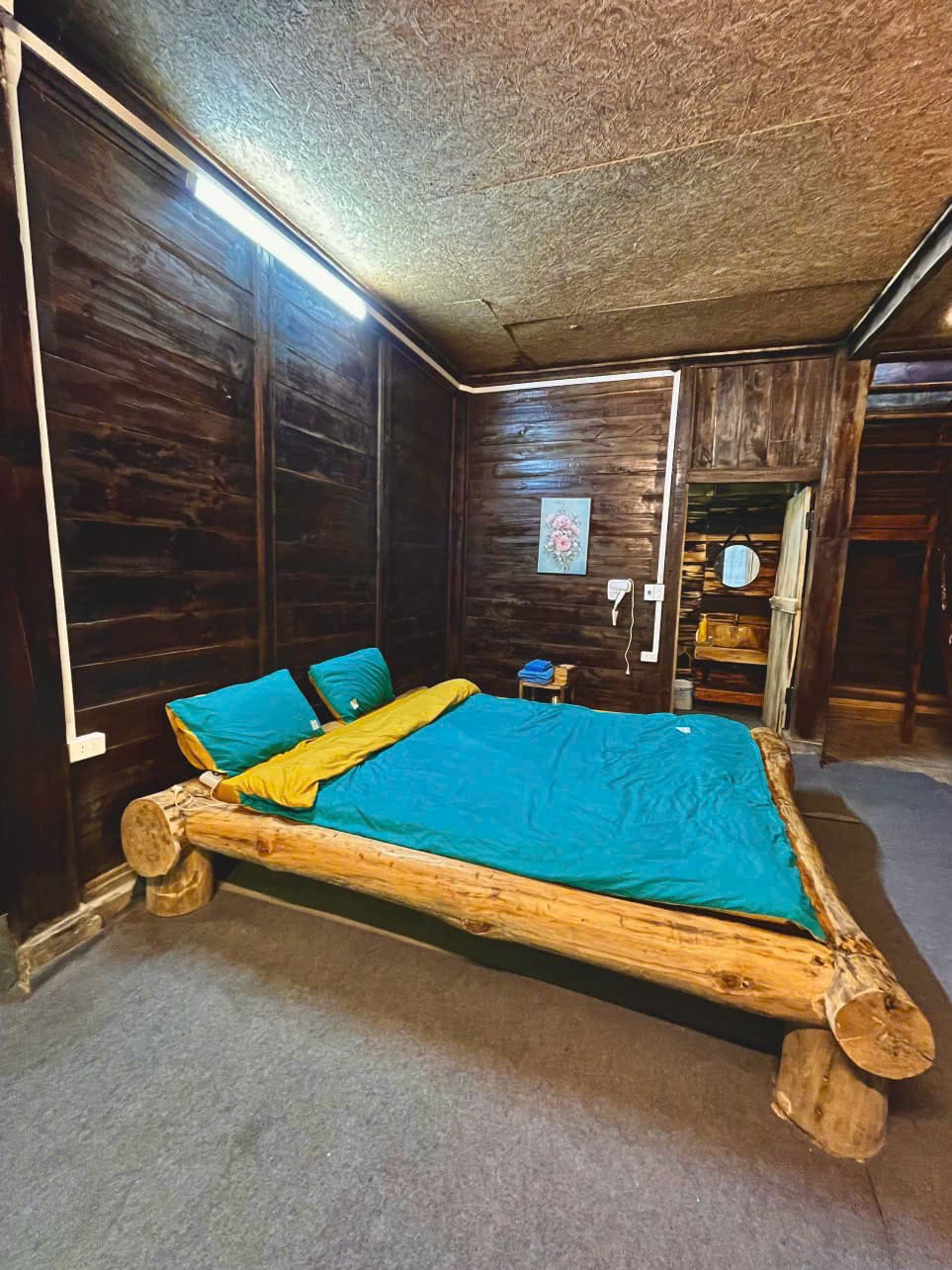 Mando Homestay - Classic