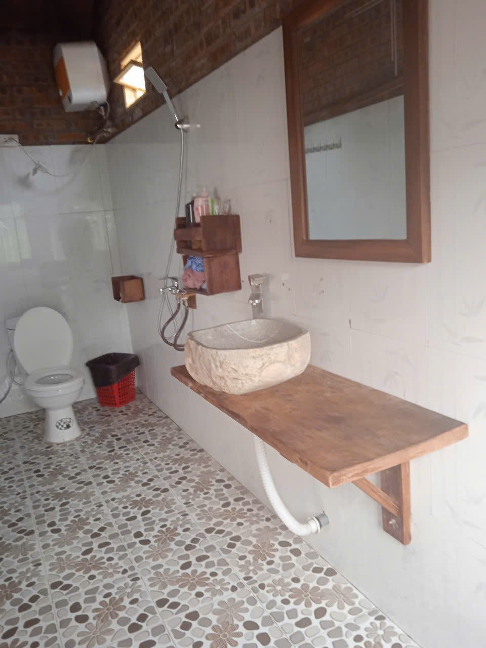 Homestay A Tàng - Ảnh 6