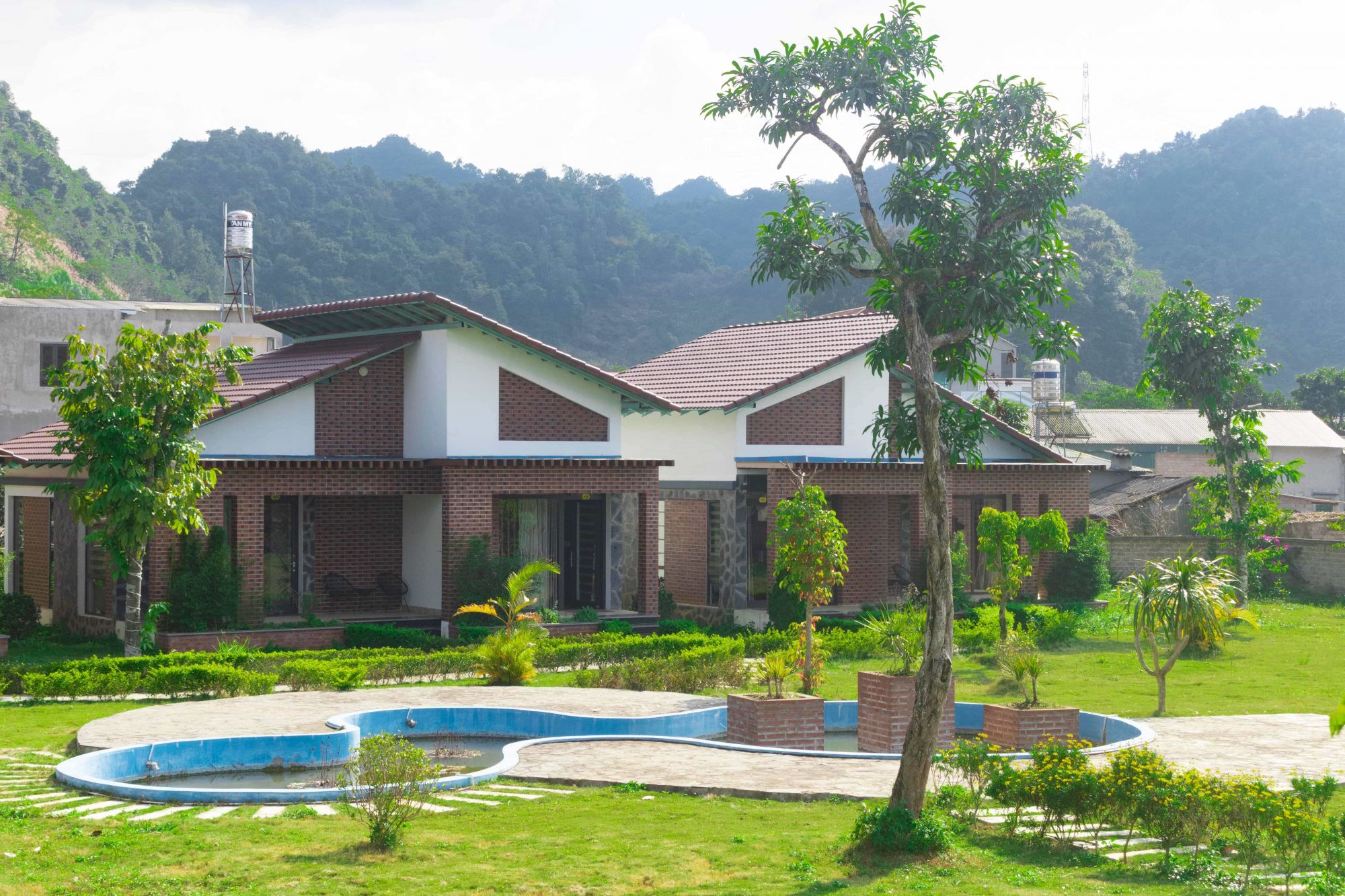 Emopea Mộc Châu