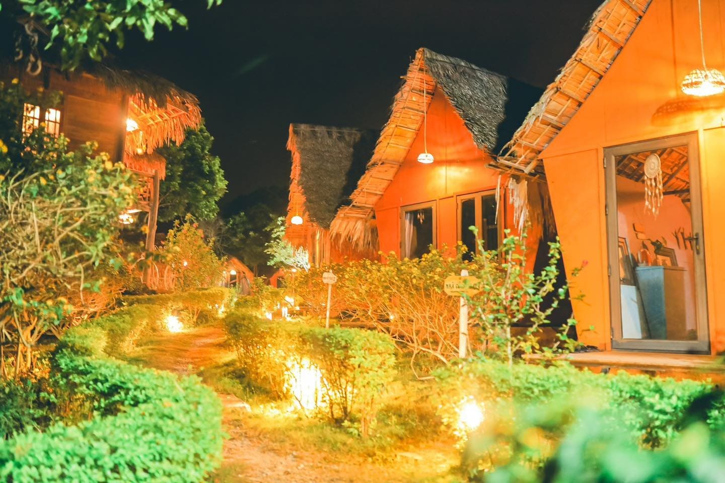 Fairy House Mộc Châu