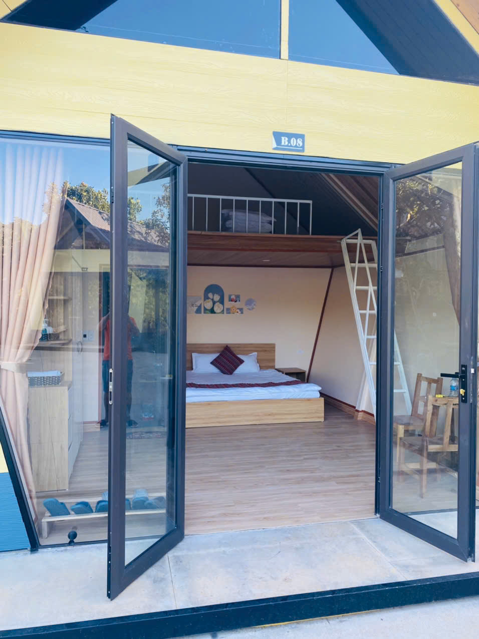 Homestay Linh Anh - Ảnh 6