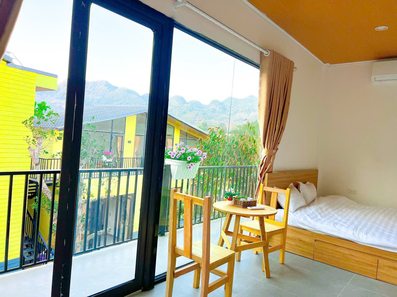 Homestay Linh Anh