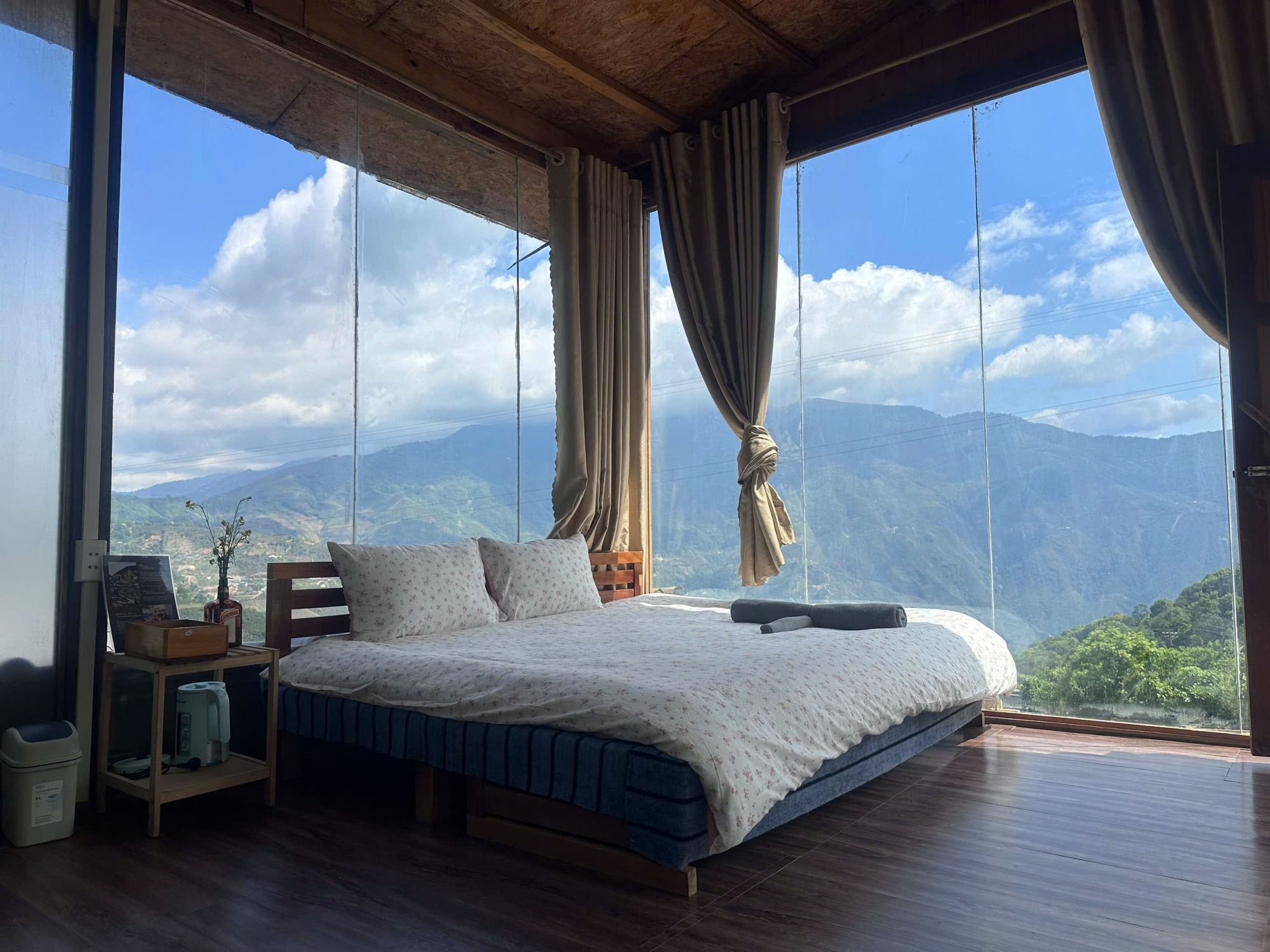 Mando Homestay 2