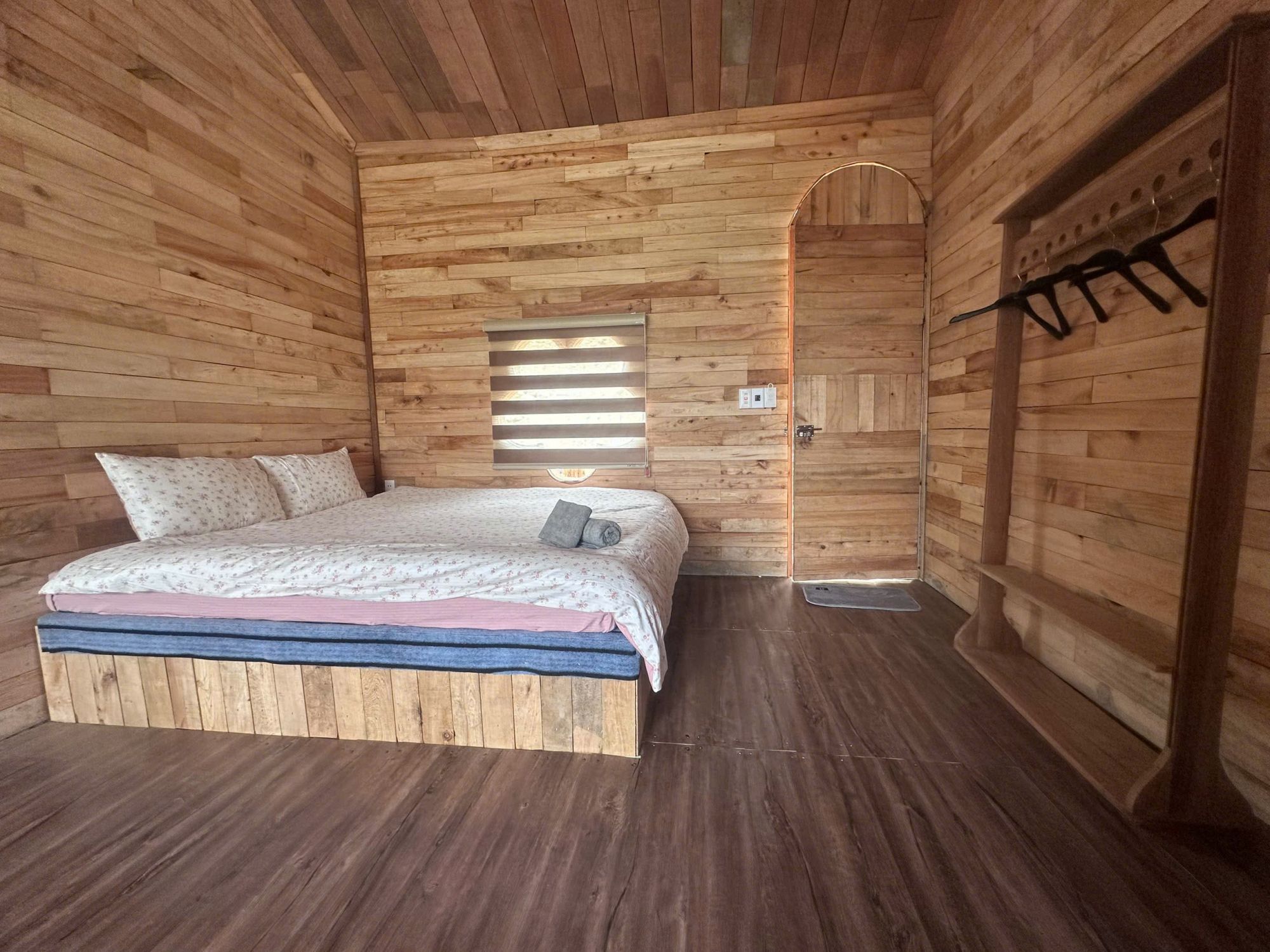 Mando Homestay - Honey