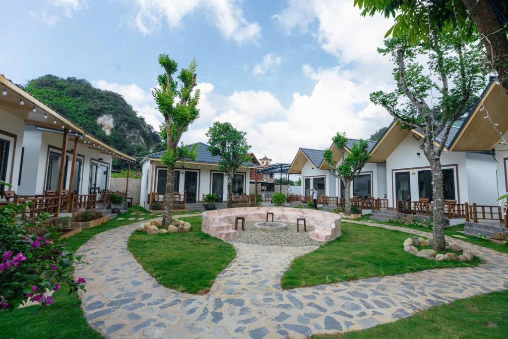 Sơn Mến homestay