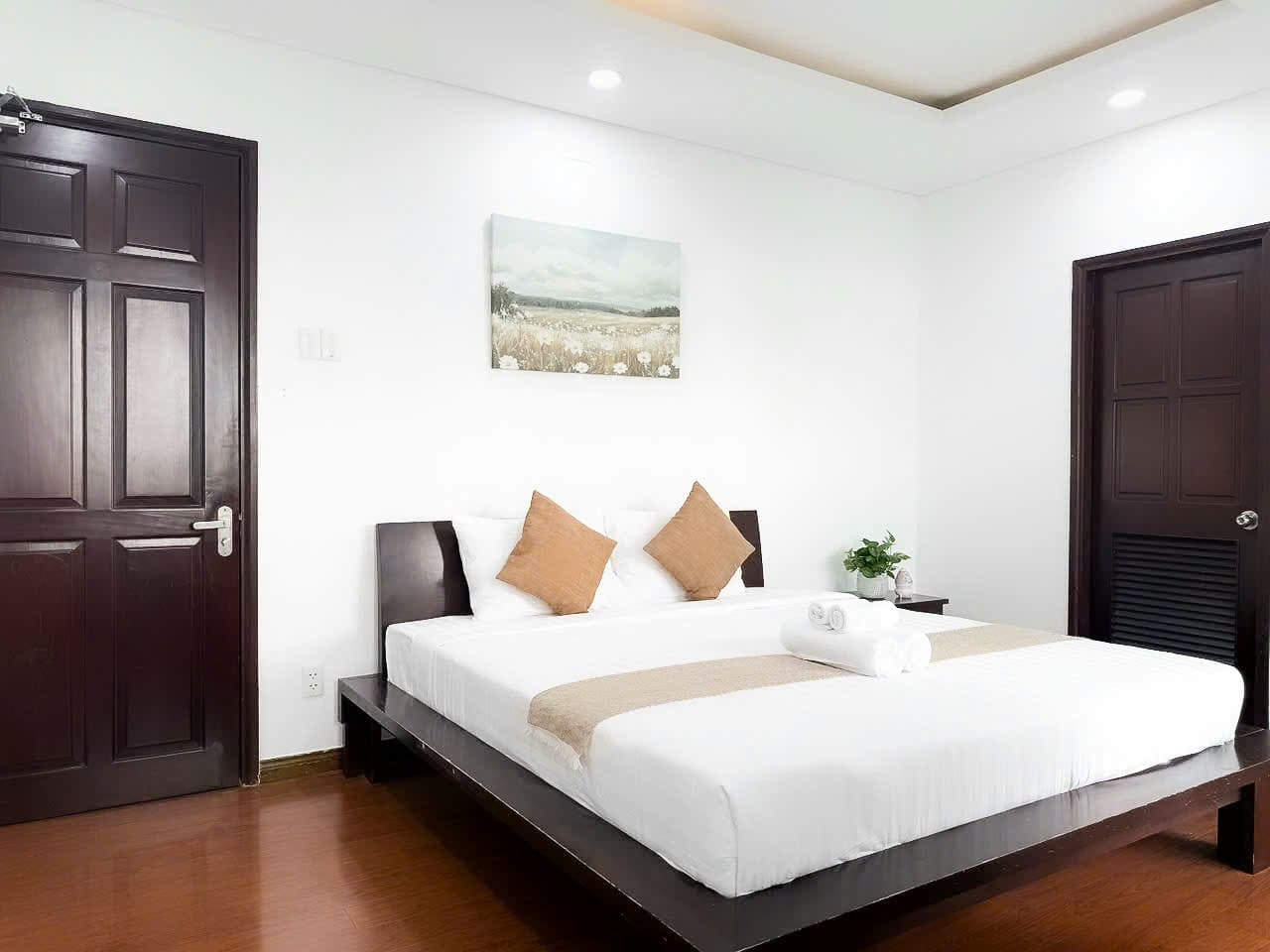 CityNest Residences - Căn hộ 2