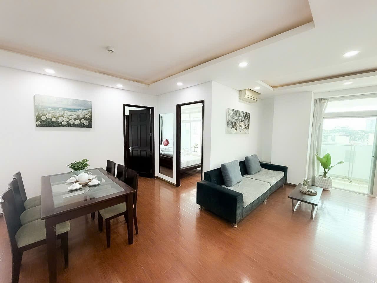 CityNest Residences - Căn hộ 2 - Ảnh 6
