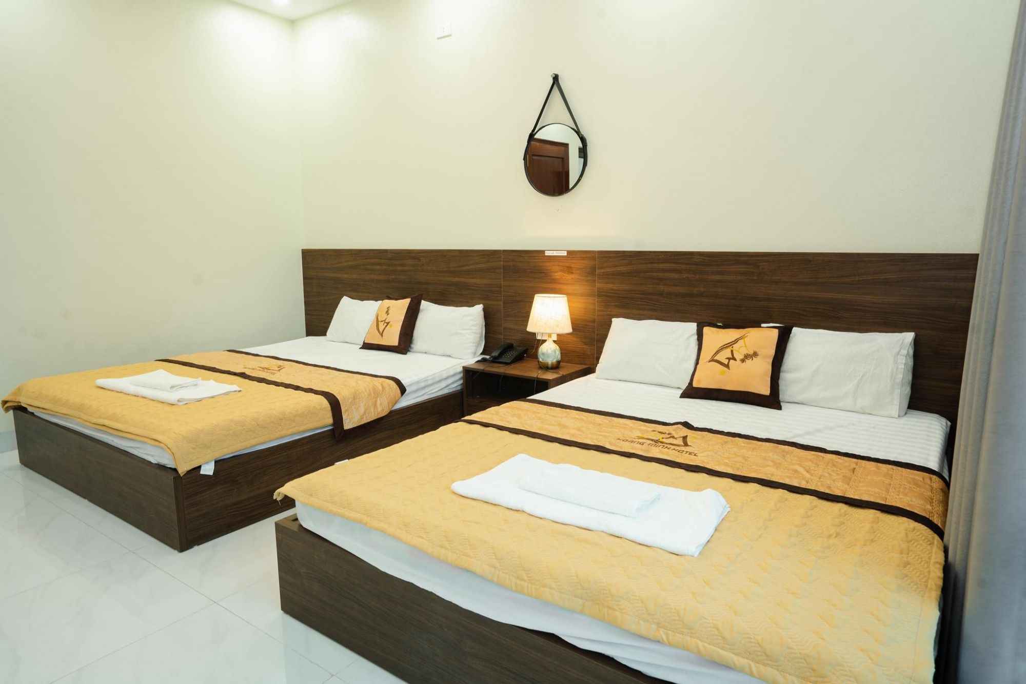 Hoằng Minh Hotel - Ảnh 6
