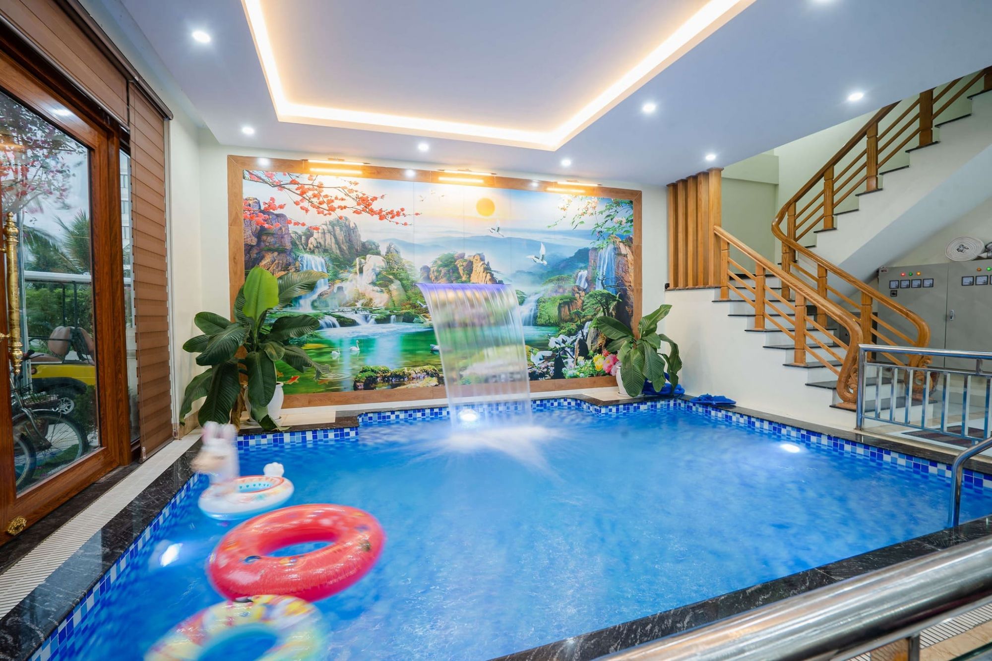Hoằng Minh Hotel
