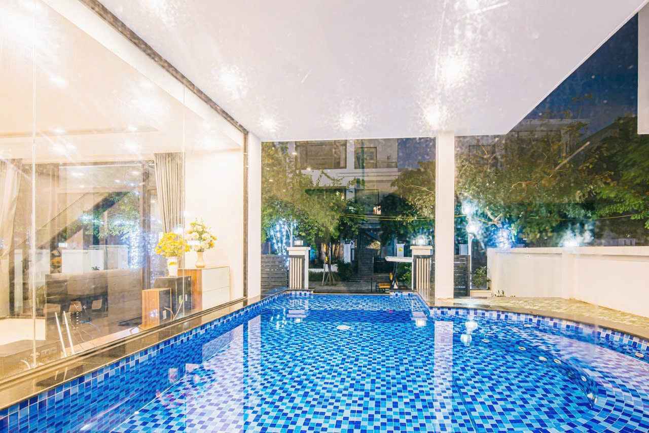 Villa FLC Sầm Sơn KT03-05