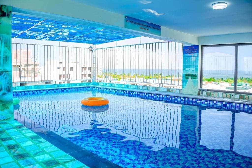Khách sạn Xanh Tốt FLC Sầm Sơn