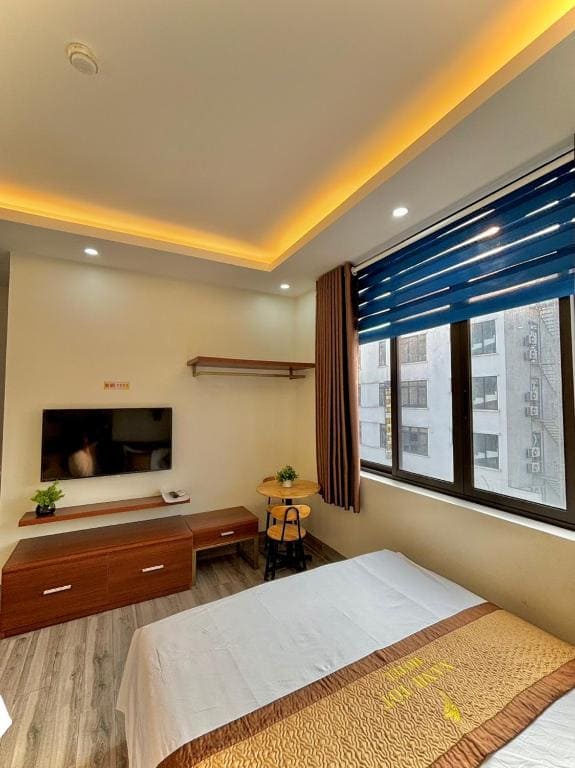 Khách sạn Xanh Tốt FLC Sầm Sơn - Ảnh 6