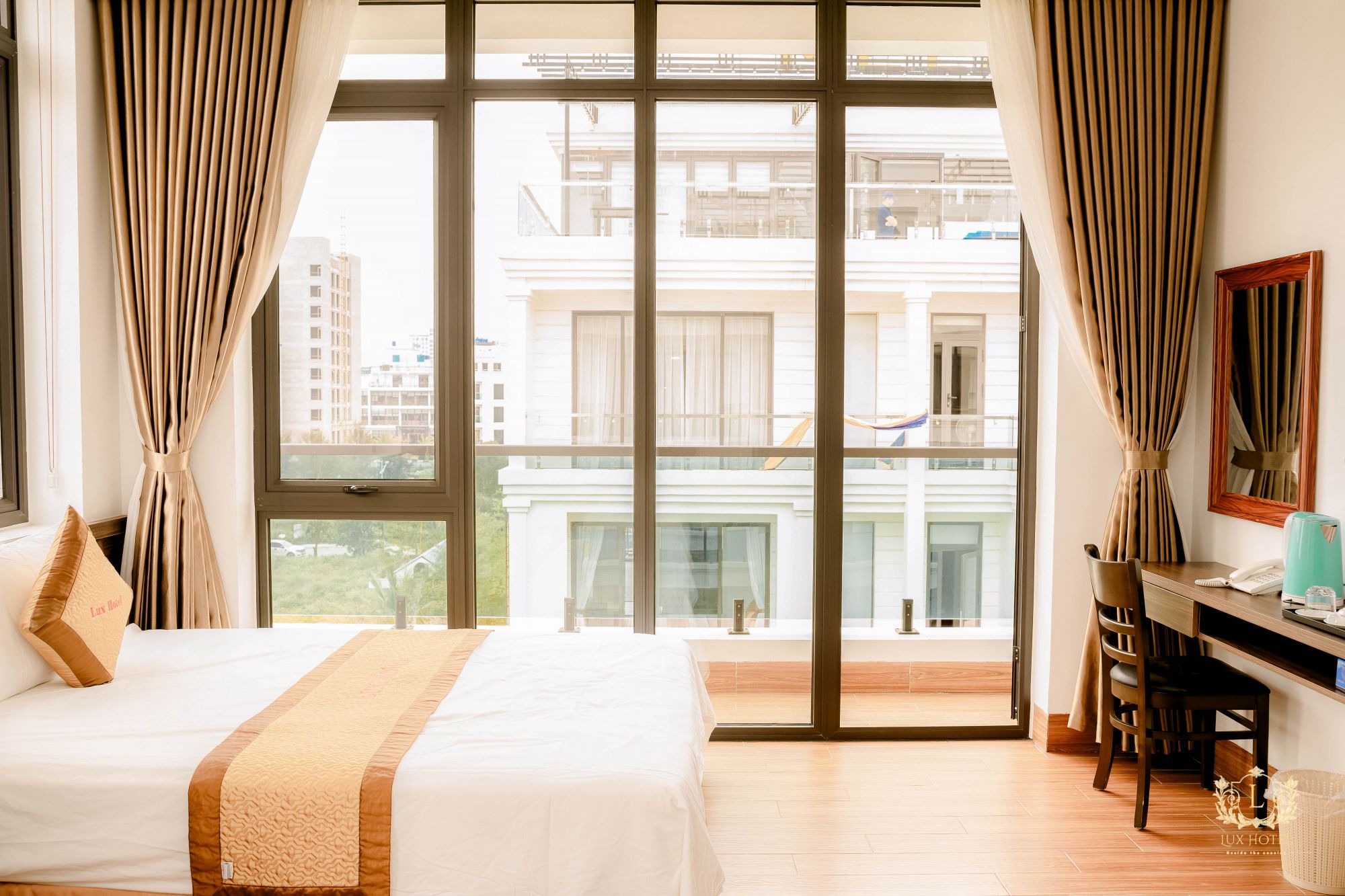 LUX HOTEL FLC Sầm Sơn