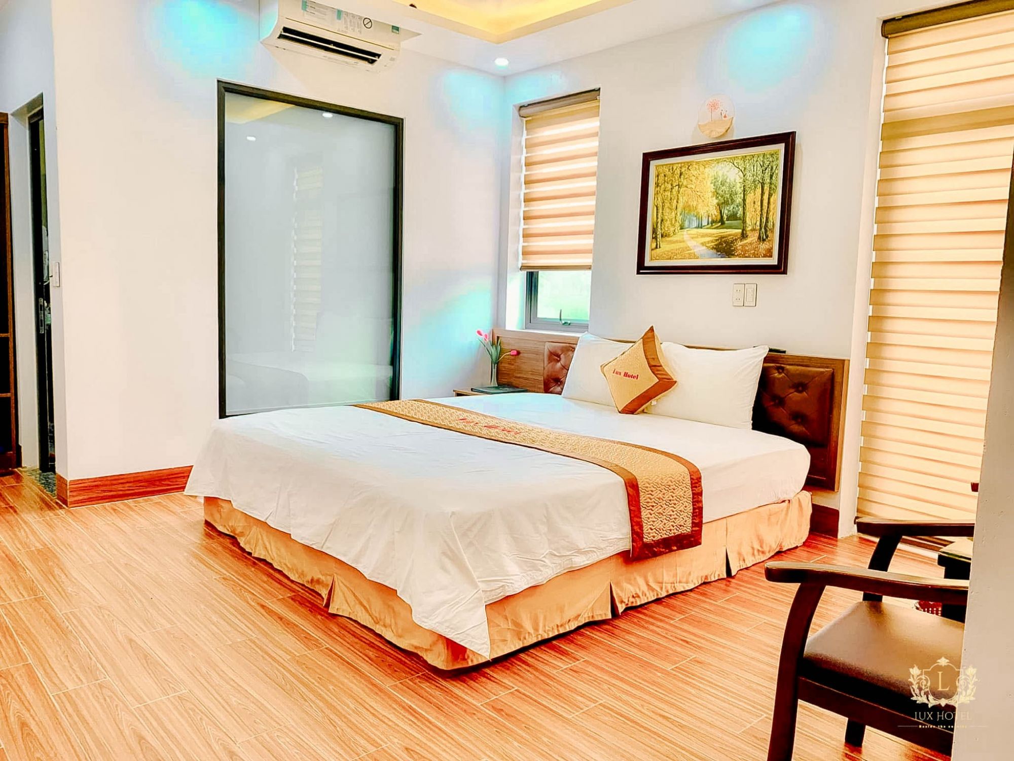 Lux Hotel FLC Sầm Sơn - Ảnh 6