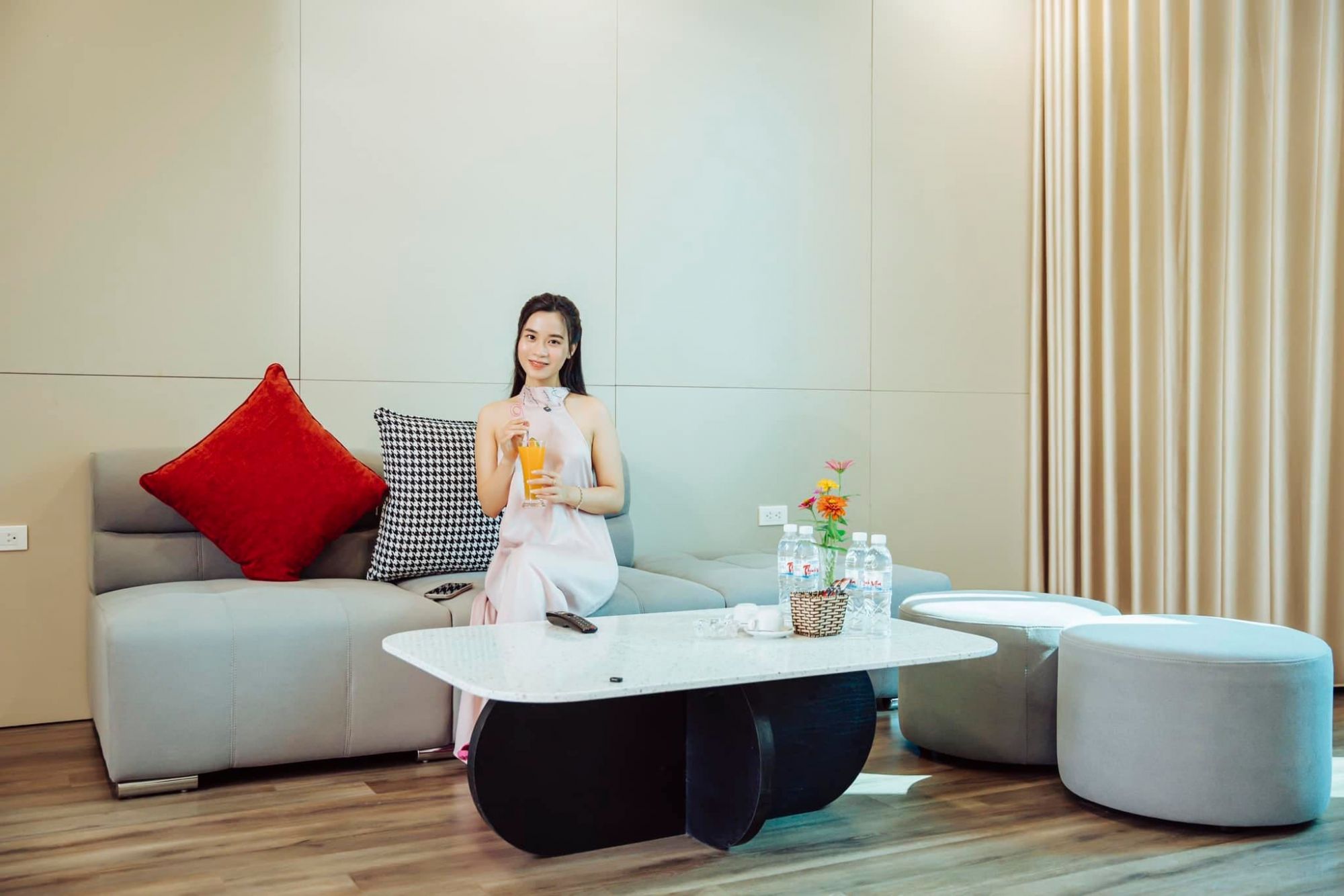 Linh Kỳ Mộc Mudbath & Ecolodge - Ảnh 6