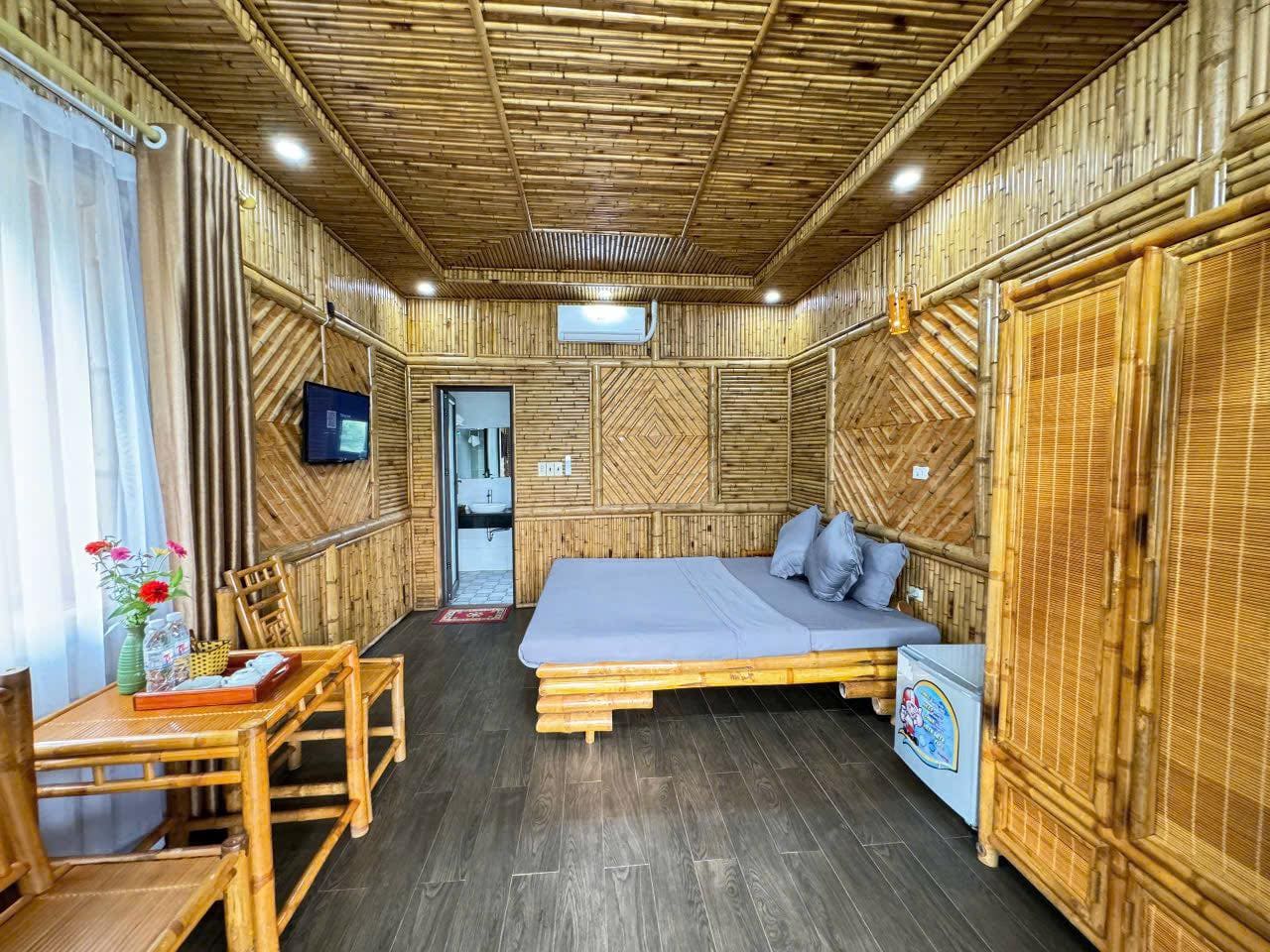 Bungalow 1 giường