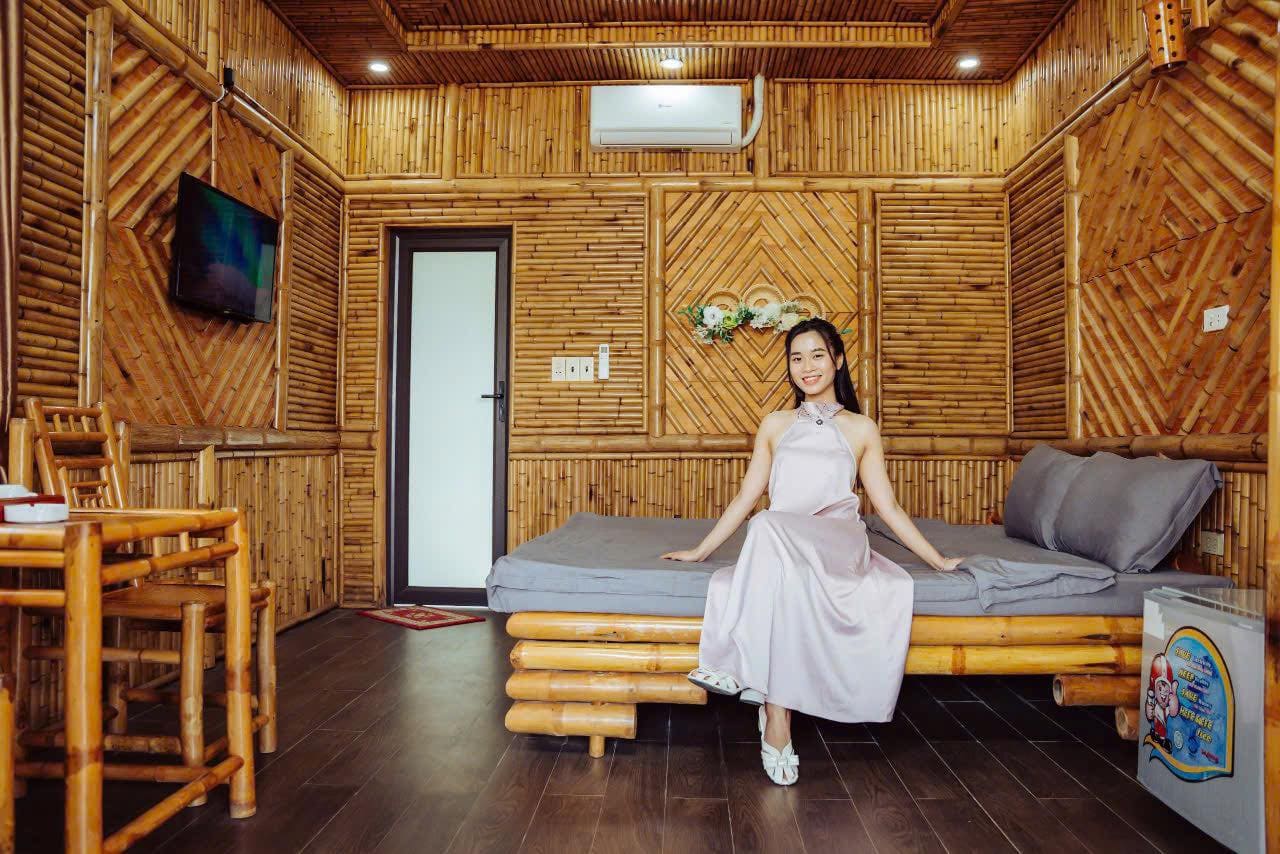 Bungalow 2 giường