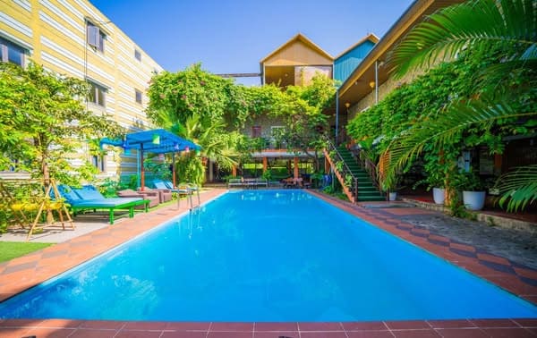 Phong Nha Dawn Homestay