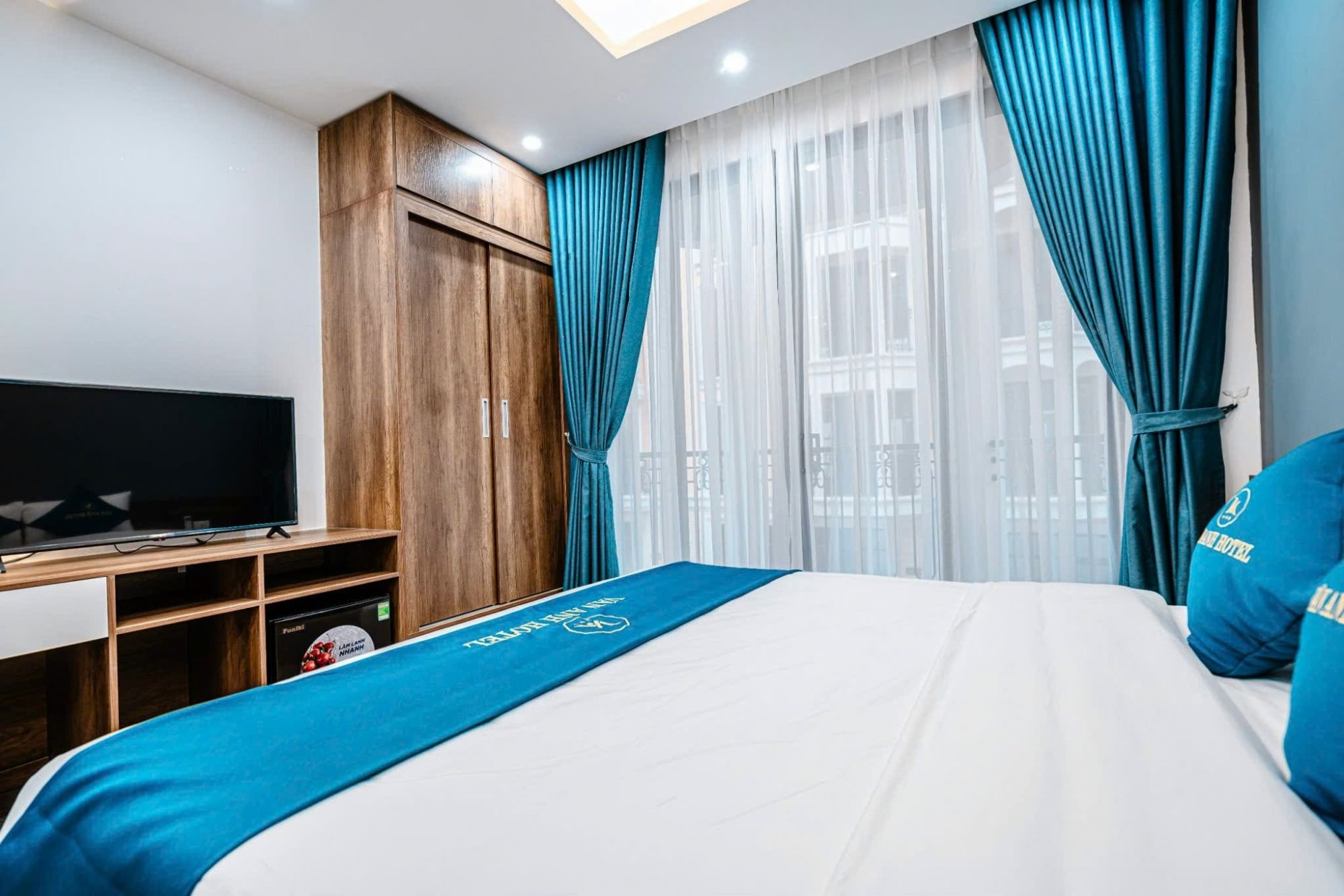 Vân Anh Hotel - Ảnh 6