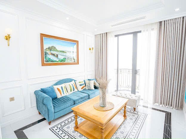 MIMI Homestay - Căn 4 - Ảnh 6