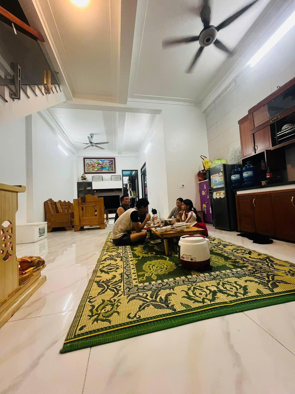 Homestay Anh Trang - Ảnh 6