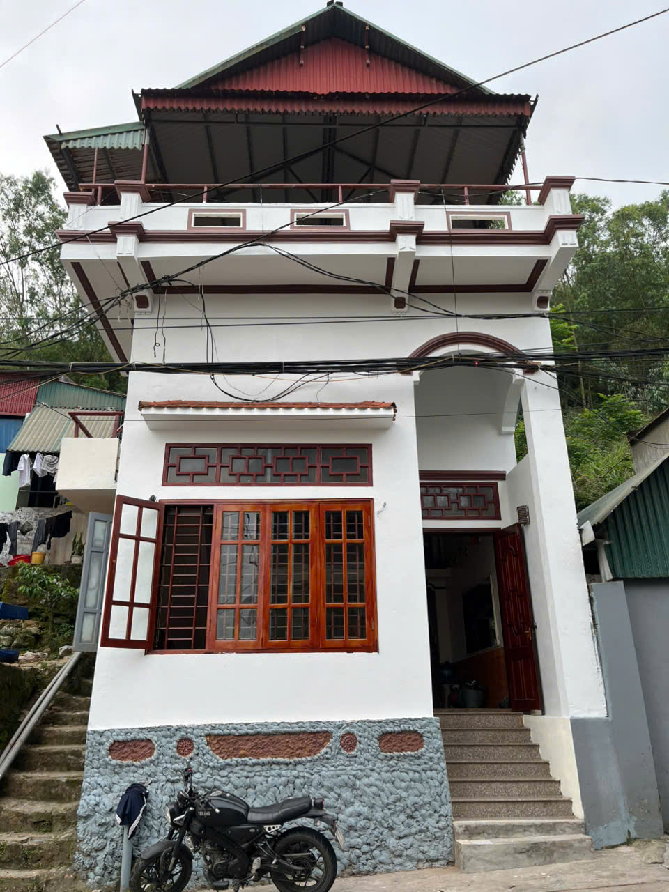 Homestay Anh Trang 2