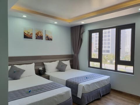 Bamboo Hotel FLC Lux City Samson - Ảnh 6