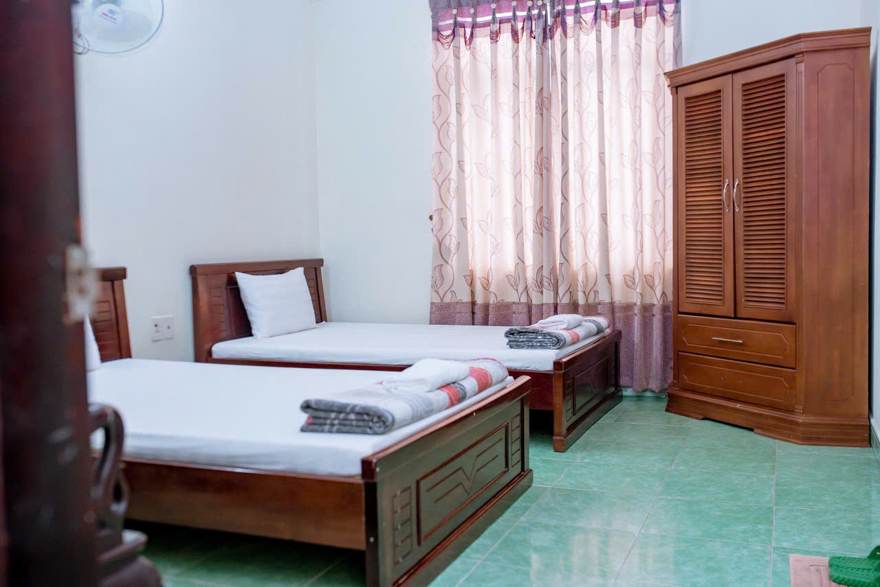 Khách Sạn Bảo Hưng